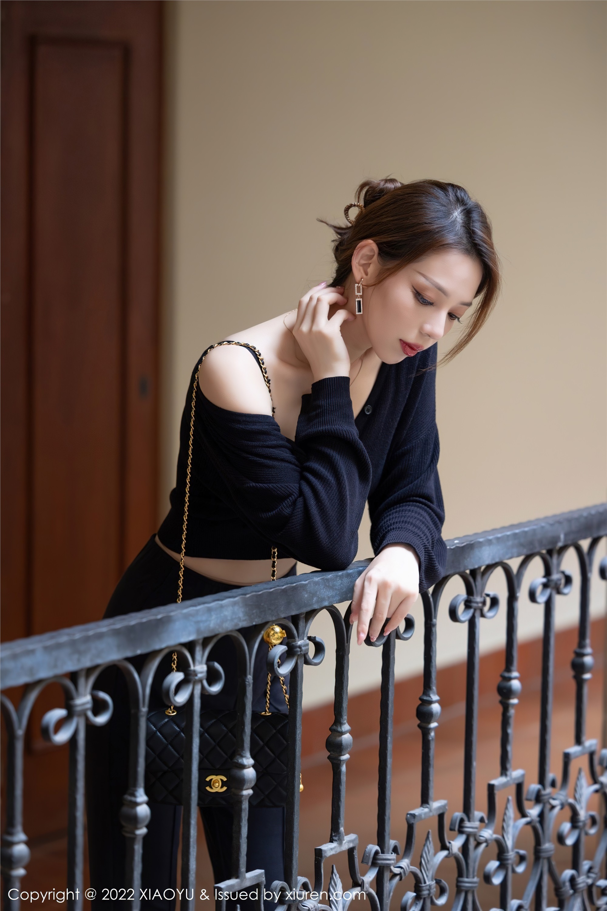 XIAOYU语画界 2022.01.24 Vol.703 言沫